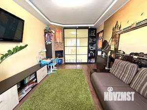2-к квартира, вторичка, 45м2, 6/9 этаж