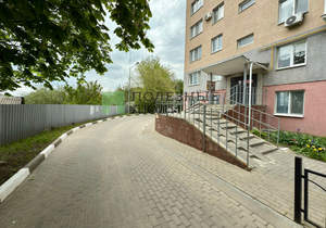 2-к квартира, вторичка, 44м2, 2/5 этаж