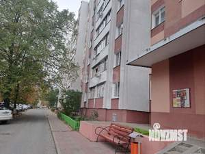 3-к квартира, вторичка, 61м2, 4/9 этаж