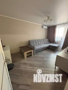 2-к квартира, вторичка, 55м2, 3/9 этаж