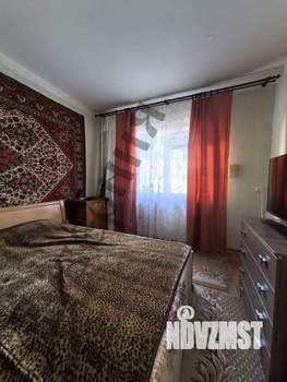 3-к квартира, вторичка, 63м2, 7/9 этаж