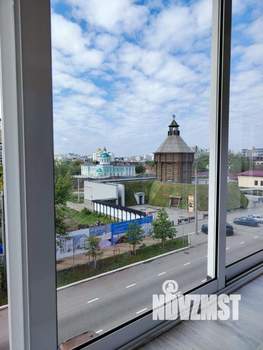 1-к квартира, вторичка, 30м2, 4/5 этаж