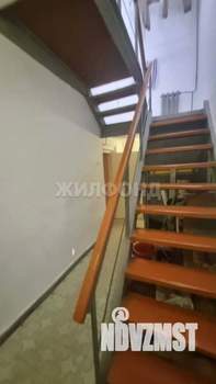 4-к квартира, вторичка, 96м2, 1/2 этаж