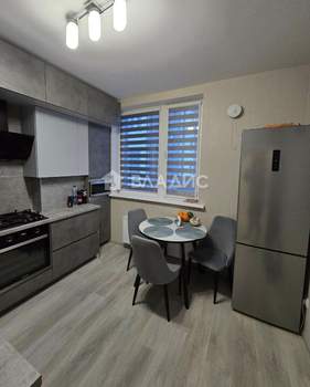 3-к квартира, вторичка, 71м2, 2/3 этаж