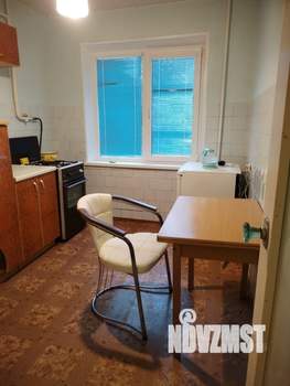 3-к квартира, вторичка, 62м2, 1/9 этаж