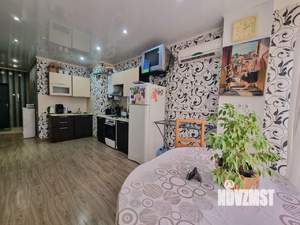 1-к квартира, вторичка, 47м2, 2/6 этаж