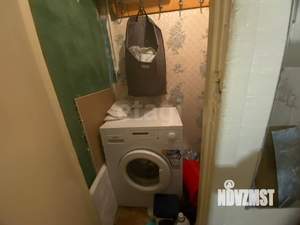 1-к квартира, вторичка, 30м2, 3/5 этаж