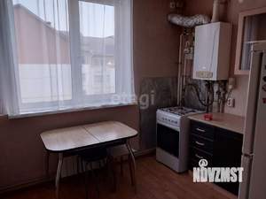 1-к квартира, вторичка, 35м2, 3/3 этаж