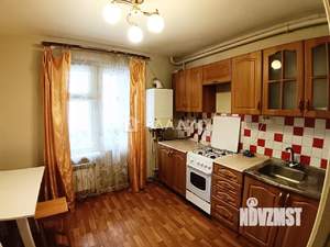1-к квартира, вторичка, 34м2, 1/10 этаж