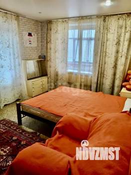 4-к квартира, вторичка, 88м2, 6/14 этаж