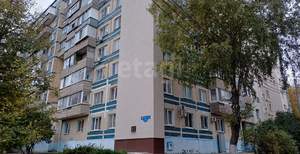 3-к квартира, вторичка, 60м2, 5/9 этаж