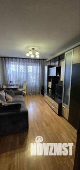 2-к квартира, вторичка, 57м2, 1/5 этаж