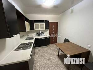 2-к квартира, вторичка, 53м2, 7/9 этаж