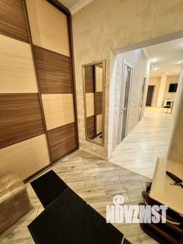 3-к квартира, вторичка, 109м2, 7/16 этаж