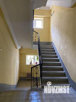 3-к квартира, вторичка, 124м2, 5/7 этаж
