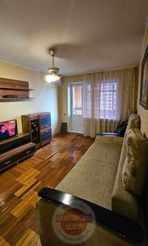 2-к квартира, вторичка, 46м2, 8/9 этаж