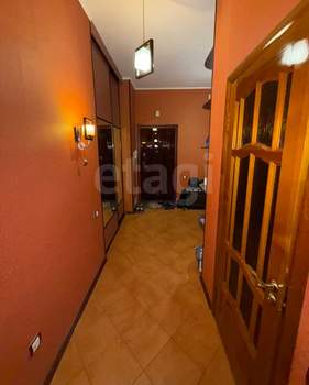 1-к квартира, вторичка, 48м2, 8/9 этаж