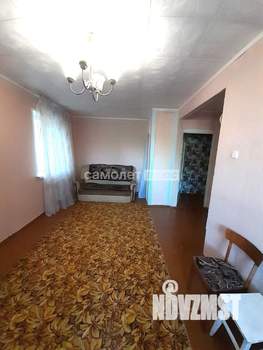 1-к квартира, вторичка, 31м2, 4/5 этаж