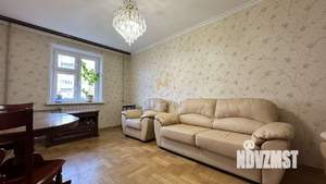 3-к квартира, вторичка, 71м2, 5/10 этаж