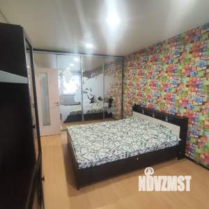 1-к квартира, вторичка, 34м2, 5/10 этаж