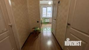 1-к квартира, вторичка, 34м2, 10/10 этаж