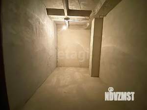 2-к квартира, вторичка, 74м2, 6/17 этаж