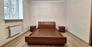 3-к квартира, вторичка, 65м2, 1/3 этаж