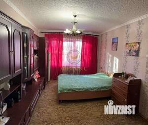 1-к квартира, вторичка, 35м2, 3/9 этаж