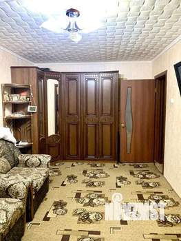 2-к квартира, вторичка, 44м2, 3/5 этаж