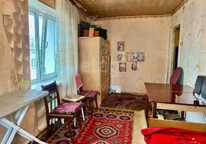 2-к квартира, вторичка, 42м2, 5/5 этаж