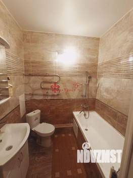 1-к квартира, вторичка, 42м2, 11/15 этаж