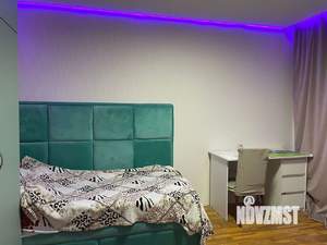 3-к квартира, вторичка, 61м2, 6/9 этаж