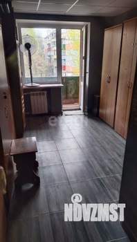 1-к квартира, вторичка, 19м2, 3/5 этаж