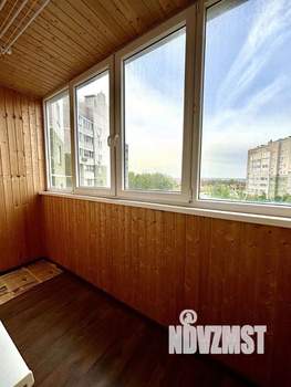 3-к квартира, вторичка, 88м2, 2/8 этаж