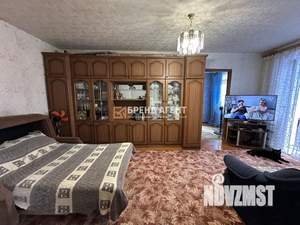 2-к квартира, вторичка, 46м2, 3/5 этаж