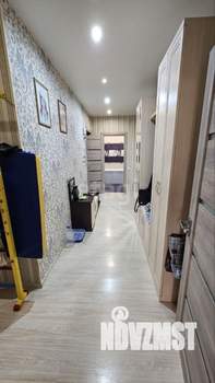 3-к квартира, вторичка, 100м2, 14/15 этаж