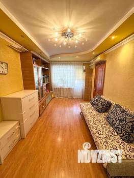 2-к квартира, вторичка, 46м2, 4/5 этаж