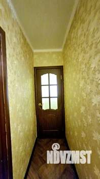2-к квартира, вторичка, 44м2, 4/5 этаж