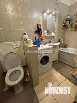 2-к квартира, вторичка, 59м2, 4/5 этаж