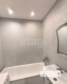 1-к квартира, вторичка, 34м2, 10/10 этаж