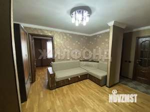 3-к квартира, вторичка, 66м2, 5/9 этаж