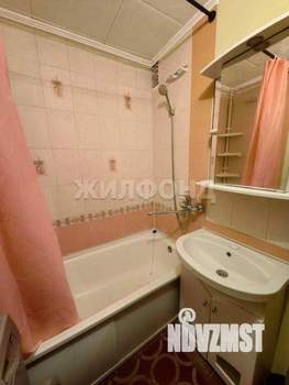 1-к квартира, вторичка, 34м2, 10/11 этаж