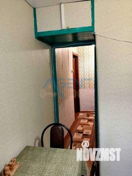 1-к квартира, вторичка, 30м2, 9/9 этаж