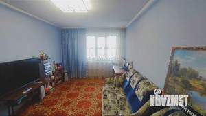 3-к квартира, вторичка, 98м2, 10/14 этаж