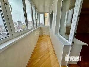 3-к квартира, вторичка, 113м2, 12/17 этаж