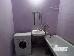 1-к квартира, вторичка, 52м2, 7/10 этаж