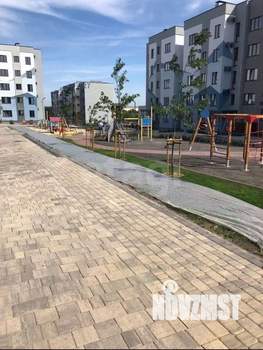 Студия квартира, вторичка, 27м2, 1/5 этаж