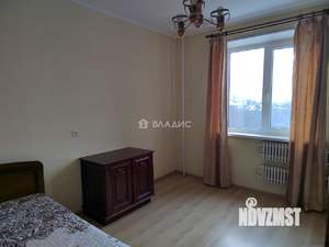 2-к квартира, вторичка, 51м2, 6/9 этаж