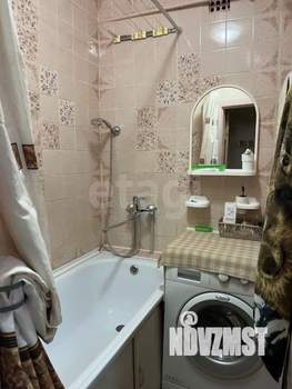 3-к квартира, вторичка, 58м2, 5/5 этаж