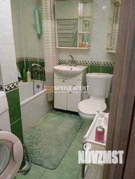 2-к квартира, вторичка, 54м2, 5/5 этаж